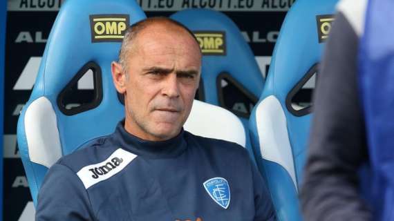 Martusciello: "Paredes può diventare il nuovo Biglia. Vi racconto quando giocai da falso nueve"