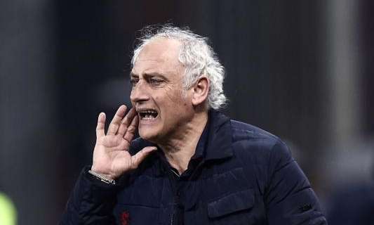 Mandorlini: "Lazio leggermente superiore alla Roma. Juventus ancora prima della classe"