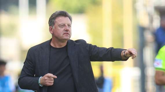 Udinese, Runjaic: "Abbiamo giocato meglio del Cagliari"
