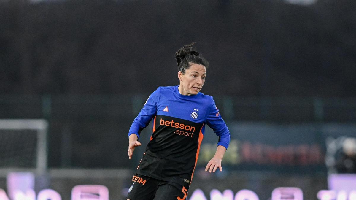 Inter Women: "La differenza è stata in fare gol o non fare gol. Ora dobbiamo risalire pensando a noi”