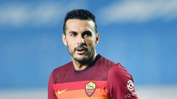 Instagram, Pedro celebra il suo debutto nel calcio professionistico