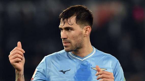 Lazio, Romagnoli: "Meritavamo di fare almeno altri due gol. Abbiamo sofferto quasi zero"