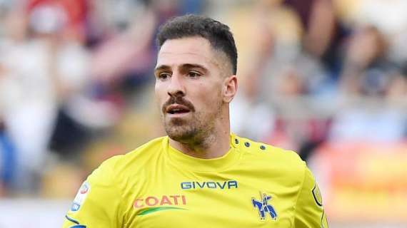 Chievo Verona, Cacciatore: "A Roma per giocarci le nostre possibilità contro una delle top italiane"