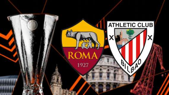 Roma-Athletic Club, da lunedì in vendita i biglietti