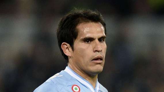 Lazio, Ledesma: "Partita speciale il derby, ma non dobbiamo caricarla troppo"