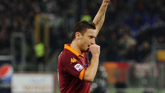 Roma-Cagliari 2-4, i top e flop 