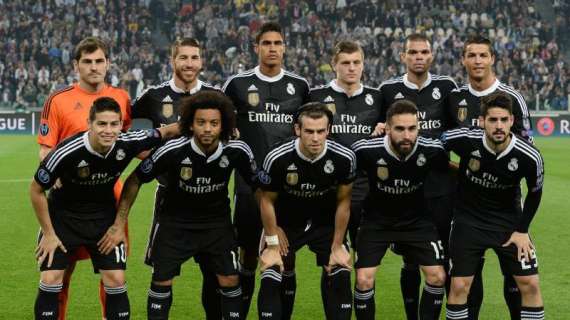 Real Madrid, problemi per Danilo: in dubbio contro la Roma