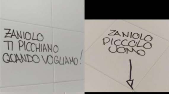 Insulti a Zaniolo, la sorella posta la foto su Instagram. FOTO!