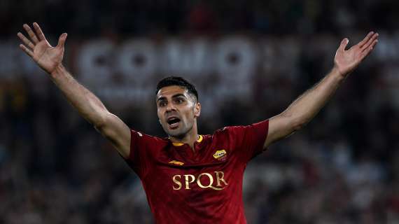 Calciomercato Roma – “No” di Mourinho per la cessione di Celik al Galatasaray 