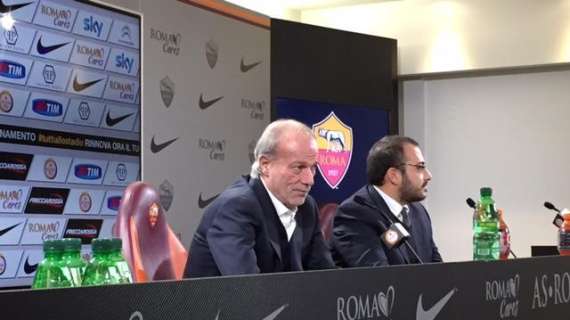 Roma TV - Alle 21 in onda la replica integrale della conferenza di Sabatini