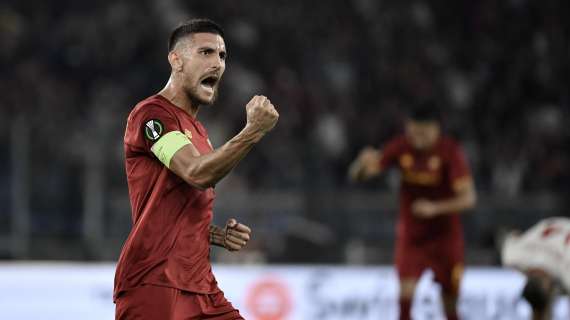 VG - Ore calde per Pellegrini, tutto definito tra la Roma e il giocatore 