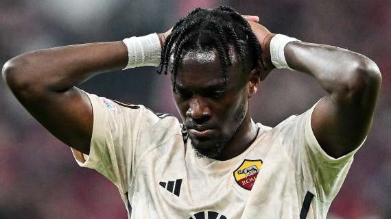 Calciomercato Roma - Contatti con il West Ham per la cessione dell'attaccante inglese