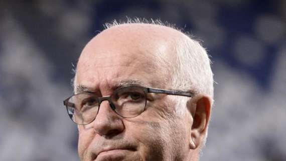 Tavecchio: "Diritti tv all'estero ceduti al doppio rispetto ad ora"