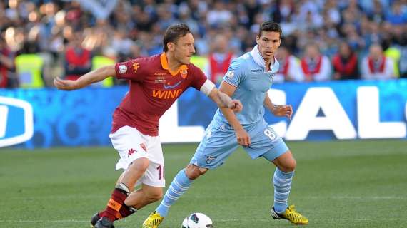 Sky Sport - Totti, il rinnovo dopo l'allenatore