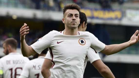 El Shaarawy: "Sto recuperando piano piano dall'infortunio. Ci sentiamo forti, è arrivato il momento di raccogliere qualcosa"