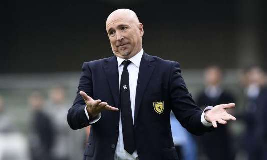 Chievo Verona, Maran ha la squadra decimata