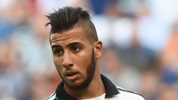 Sassuolo, Taider: "A Roma volevamo vincere. Ora pensiamo al Palermo"