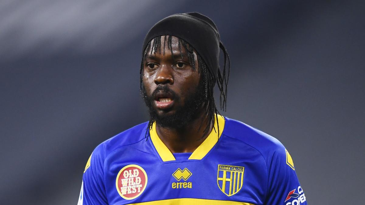 Gervinho: "Milan-Roma arriva in un momento in cui entrambe le squadre sono in forma. I giallorossi si possono imporre a Milano"