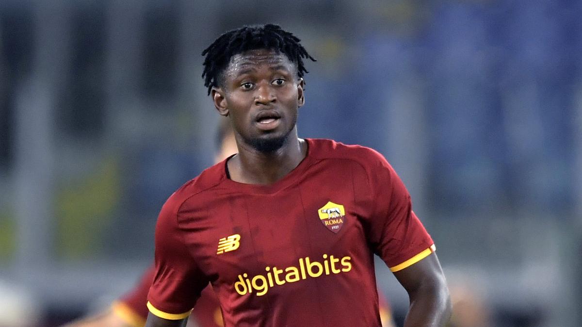 Diawara: "La Conference è stato un momento molto emozionante per me"