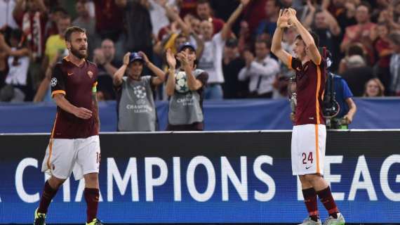 "Gol più bello dell'anno", Florenzi in nomination. La FIFA al romanista: "Pensi di avere una chance?"
