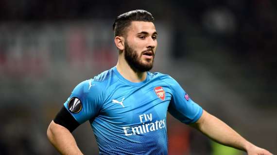 Kolašinac nel mirino della Roma. Sul difensore c'è anche lo Schalke