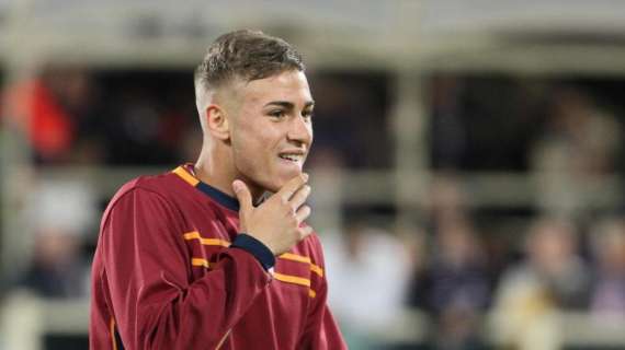 Italia U21, Federico Ricci titolare contro Andorra