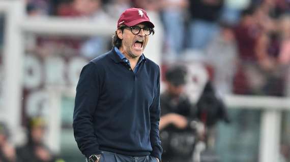 Torino, Vanoli: "Vogliamo il decimo posto"