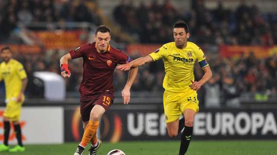 Accadde oggi - Pallotta, Manolas e Kluivert si intervistano a vicenda. Arriva Vermaelen, Rosi lascia la Roma
