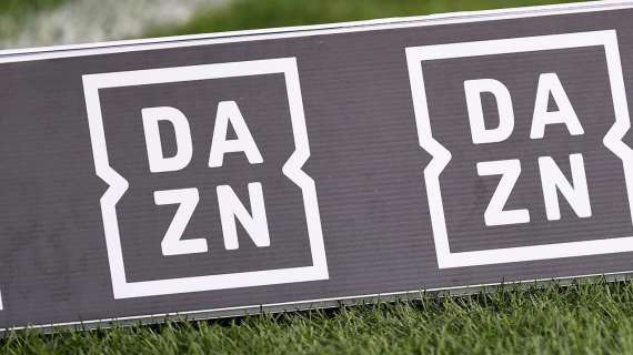 DAZN ecco le tariffe per la prossima stagione: nasce abbonamento plus a 39,99 euro al mese