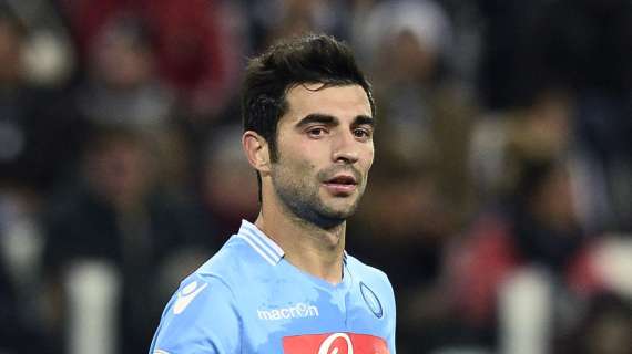 Napoli, Albiol: "Contro l'Inter vogliamo vincere per prendere punti su Roma e Juve"