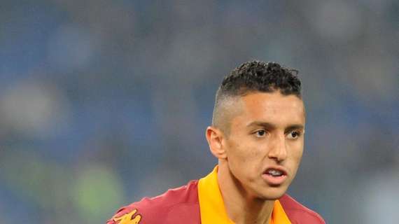 Tuttomercatoweb.com - Marquinhos chiede tre milioni annui, il Barcellona vigila