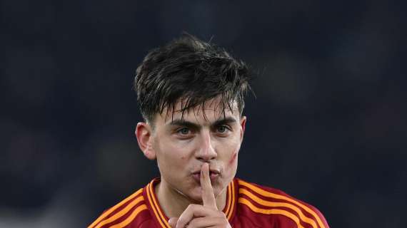 Dybala, Smalling, Zaniolo e Marcos Leonardo: tutte le "telenovele" del 2023 della Roma