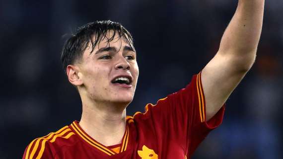 Roma Primavera, Pisilli: "Dovremo essere squadra per vincere"