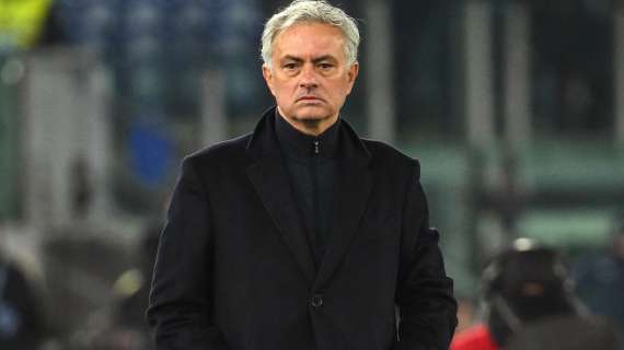 Mourinho non demorde: ignorato al Barcellona, vuole Ansu Fati al Fenerbahce a gennaio