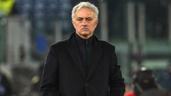 Mourinho vuole vendetta sul Lille: "Non è finita, possiamo ribaltare la situazione nel nostro stadio"