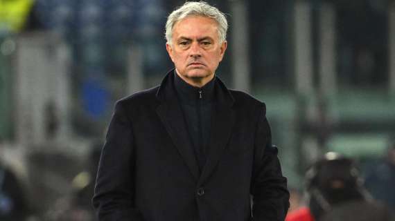 Fenerbahce, il presidente: "Mou ha ricevuto offerta da 36 milioni a dicembre. Se vuole andare..."
