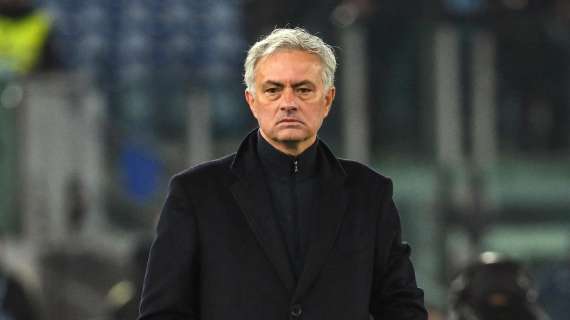 Turchia, bufera sulla Commissione disciplinare: frasi contro Mourinho e dimissioni in blocco