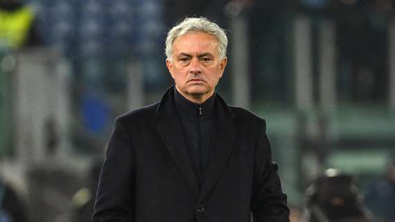 Mourinho: "Chivu uno dei miei bambini, ma non vinca il triplete"