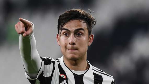 Corriere dello Sport: "Dybala, la Roma c'è. La cessione di Zaniolo determinante"