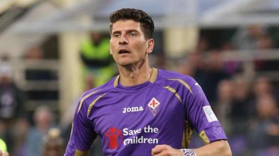 Gomez: "Un mio addio alla Serie A? Faccio parte della Fiorentina"