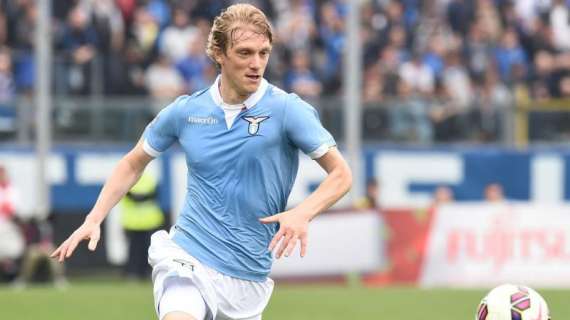 Lazio, Basta: "Contro l'Inter dobbiamo prenderci i tre punti"