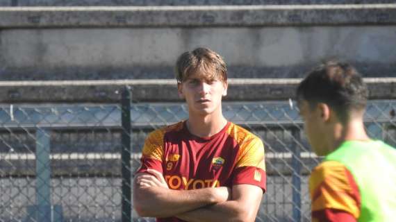 Calciomercato Roma - Padula verso il Torino a titolo definitivo