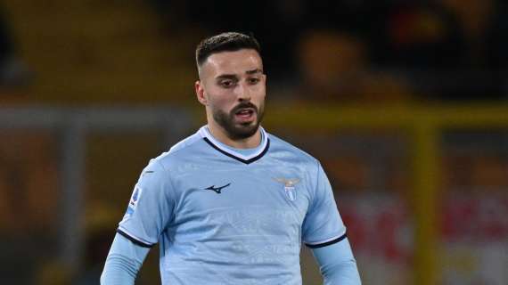 Lazio, Gila: "Le difese italiane sono le più difficili da affrontare. Dovbyk veniva dal Girona e da una stagione incredibile. Ora sta facendo fatica"