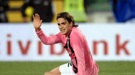 Matri: "Borriello? I titolari li sceglie Conte"