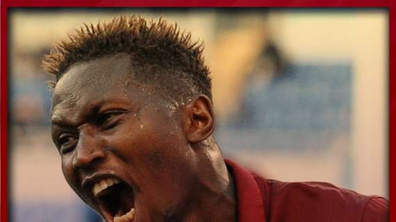 Ha regalato la qualificazione in Champions in quel derby spostato di lunedì: tanti auguri Mapou. GRAFICA!