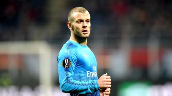 Wilshere: "A 18 anni mi dissero che forse non avrei giocato mai più. Da lì sono cambiato"