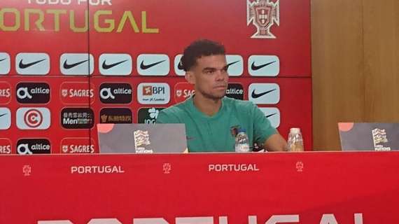 Porto, ufficiale il ritorno di Pepe