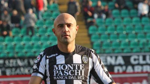 Ag. Maccarone:  Massimo interessa a 4-5 squadre