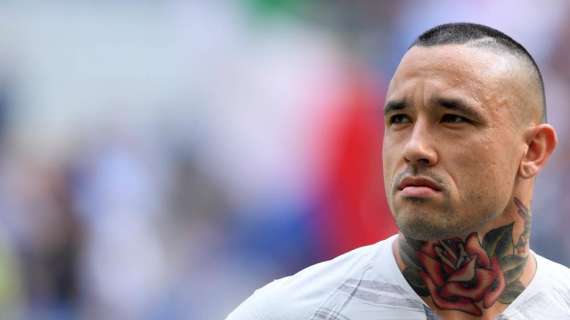 Niente sfida da ex, Nainggolan salta la Roma