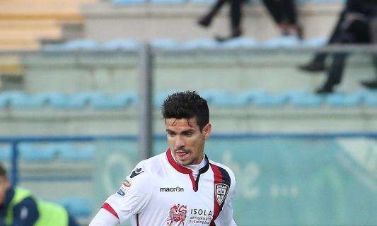 Cagliari-Empoli 3-2 - Gli highlights. VIDEO!